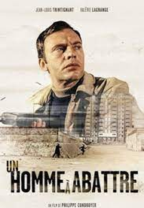 A Man to Kill (Un homme à abattre)