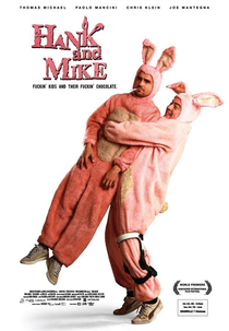 Hank e Mike (Hank and Mike)