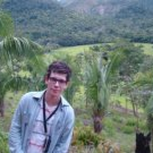 Foto de perfil de Winie Vasconcelos