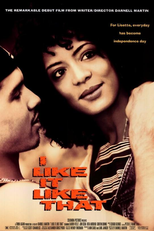 Assim Te Quero Meu Amor (I Like It Like That)