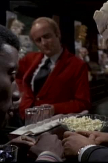 Poster de Episódio Make Me Laugh (1971)