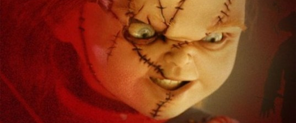 Começa a Produção de ‘Curse of Chucky’