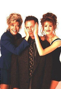 Infelizes para Sempre (4ª Temporada) (Unhappily Ever After (Season 4))