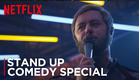 Rory Scovel Tries Stand-Up For The First Time | Official Trailer [HD] | Netflix
