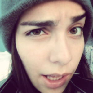 Foto de perfil de Gabrielle