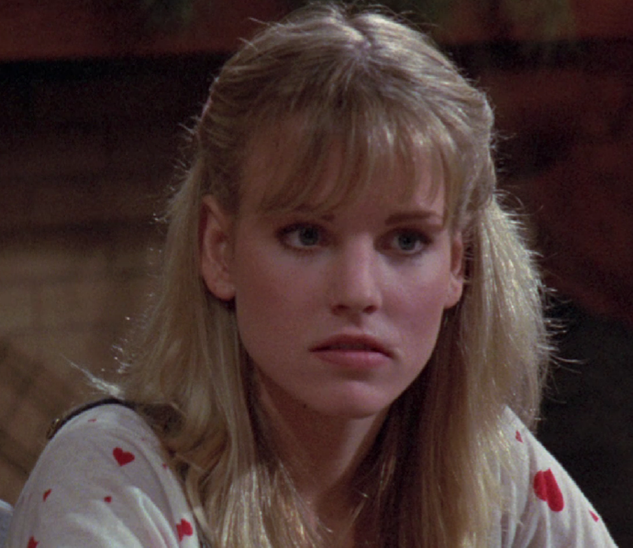 Jennifer Runyon - Foto 1