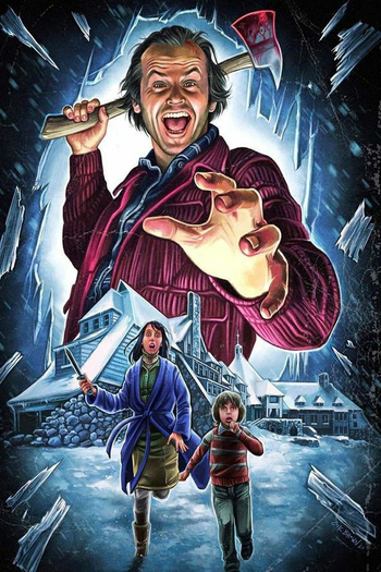  de Filme O Iluminado (1980)