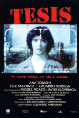 Morte ao Vivo (Tesis)