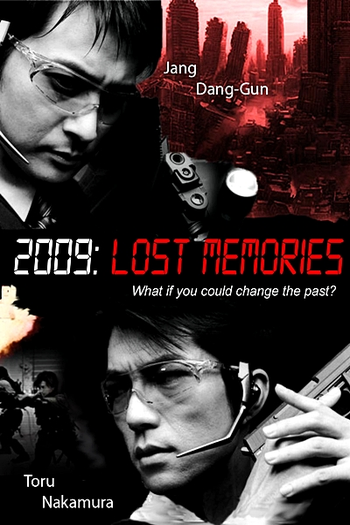  de Filme 2009: Memórias Perdidas (2002)