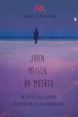 Juan Meisen ha muerto (Juan Meisen ha muerto)