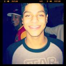 Foto de perfil de Vinícius