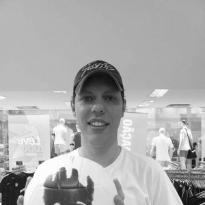 Foto de perfil de Fernando M.