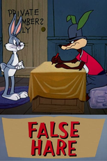Falso Coelho (False Hare)