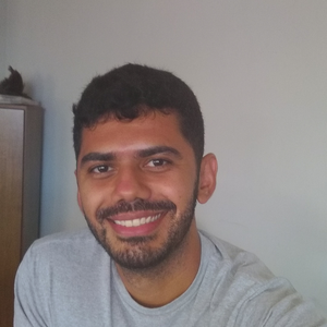 Foto de perfil de Rodrigo S. Araujo