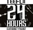 TeeFlii Feat. 2 Chainz: 24 Hours