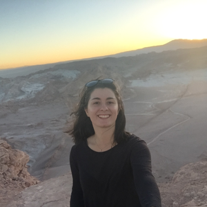 Foto de perfil de Tais