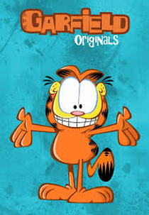 As Aventuras do Garfield (1ª Temporada) (Garfield Originals (Season 1))