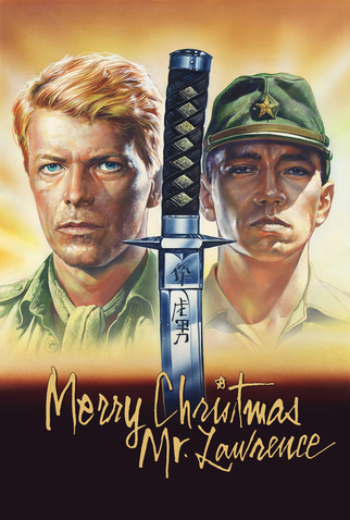 Poster 17 de Filme Furyo - Em Nome da Honra (1983)