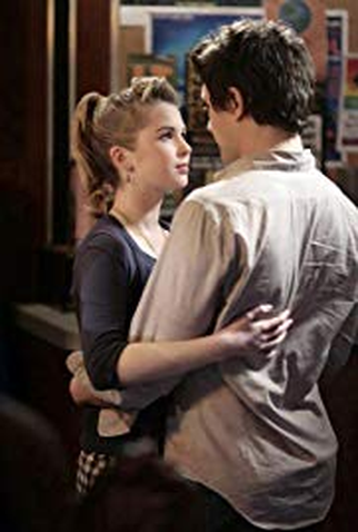 Poster 2 de Série Consultas Íntimas (1998)