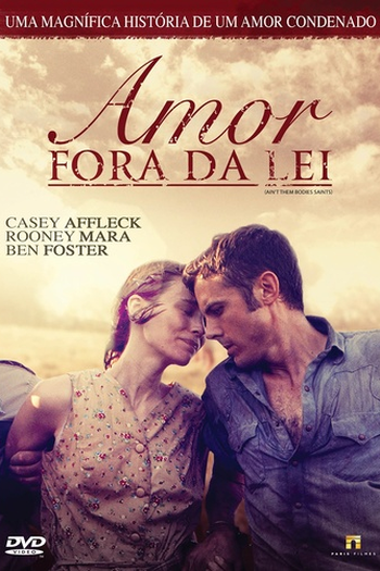  de Filme Amor Fora da Lei (2013)