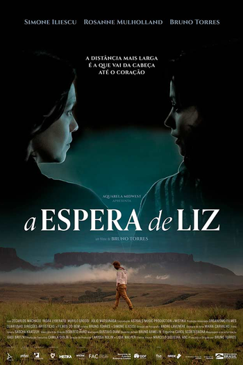  de Filme A Espera de Liz (2019)
