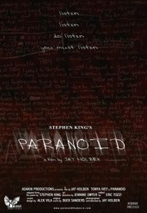 Paranóia (Stephen King's Paranoid)