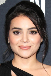 Andrea Londo - Poster 1