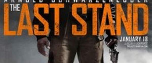 Confira Arnold Schwarzenegger no primeiro trailer de The Last Stand!