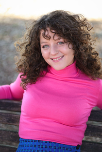 Alessandra Silipo - Poster 1