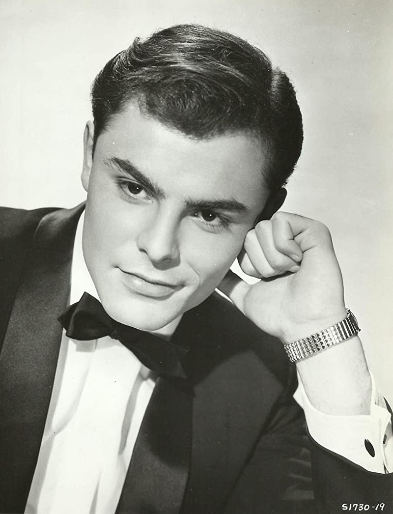 John Saxon - Foto 10