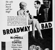 Broadway Bad