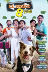 O Passeio 8 (El Paseo 8: La Luna de Hiel)