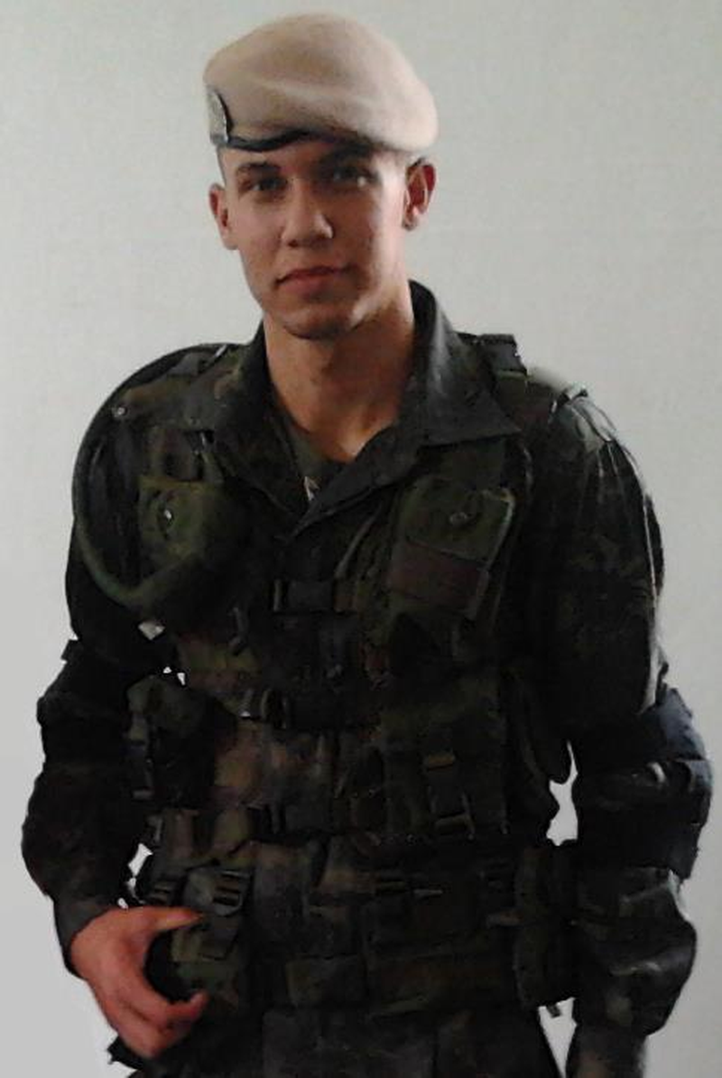 Renan Garcia - Foto 5