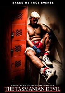 The Tasmanian Devil (The Tasmanian Devil)