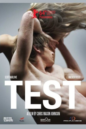  de Filme Teste (2013)
