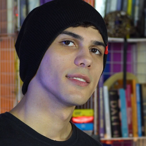 Foto de perfil de Felipe Faria