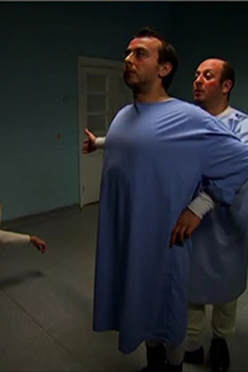 Poster de Episódio Fidye (2011)