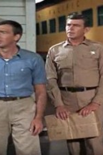 Poster de Episódio Mayberry R.F.D. (1968)