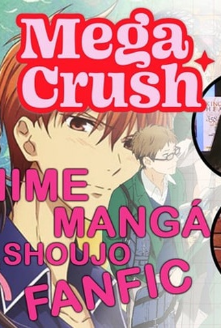 Poster 1 de TV Mega Crush (2020)