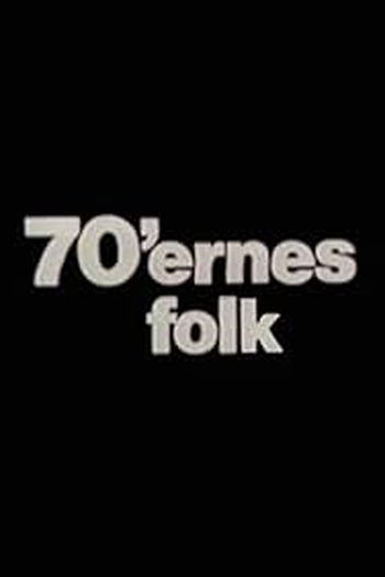  de Filme The Seventies People (1975)