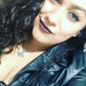 Foto de perfil de Larissa