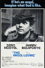 O Anjo Levine (The Angel Levine)