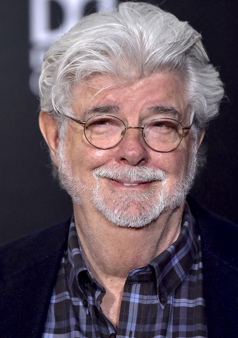 George Lucas - Foto 4