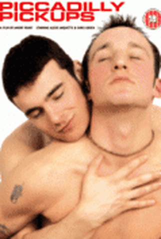 Poster 1 de Filme Piccadilly Pickups (2000)