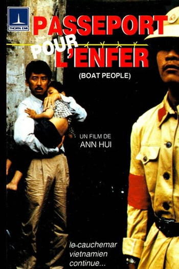  de Filme Os Refugiados do Barco (1982)