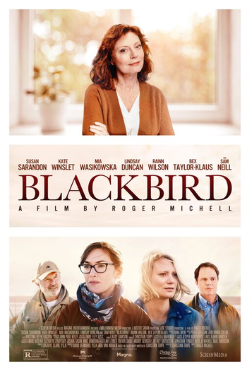  de Filme A Despedida (2019)