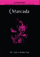A Morada da Noite - Marcada (The House of Night - Marked)
