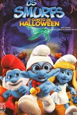 Os Smurfs: O Conto de Halloween (The Smurfs: The Legend of Smurfy Hollow)