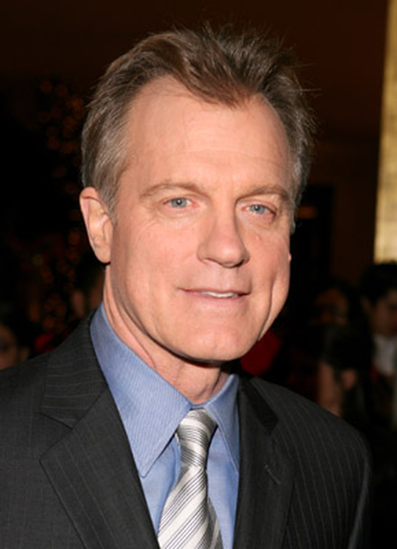 Stephen Collins - Foto 1