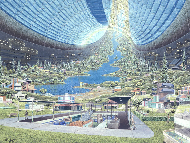 Foto 2 de Artist Depiction